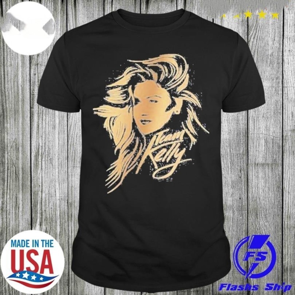 Nice Kelly Clarkson Shirt